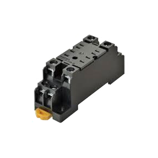 PYFZ-08 Omron Automation and Safety  Relay Sockets